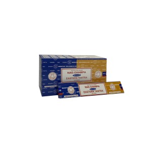 Nag Champa/Eastern Tantra 16g Satya